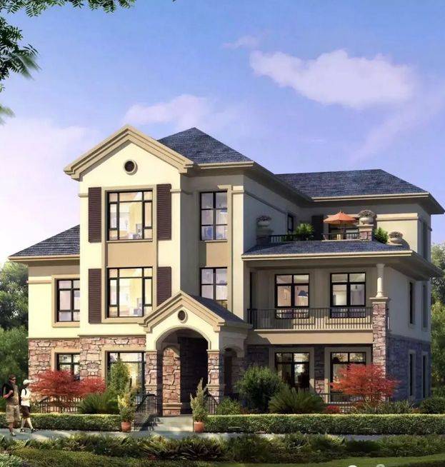 湖北朔言建筑材料有限公司重钢别墅优质实用的建筑材料