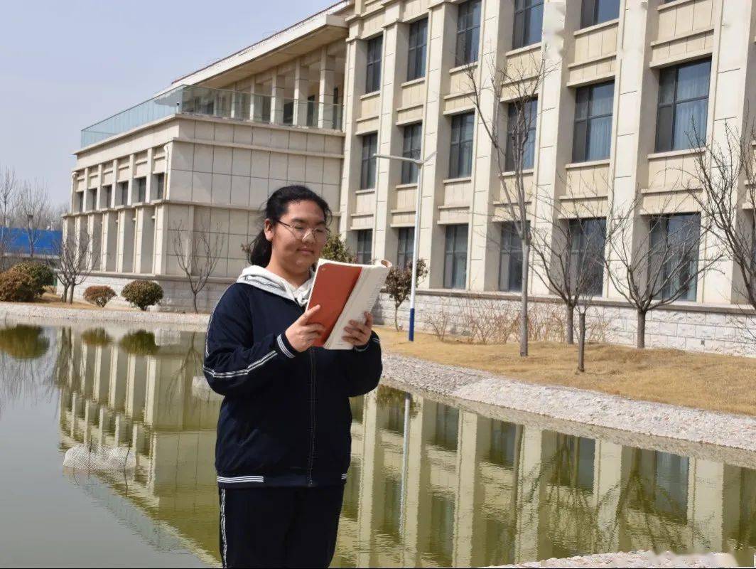 情系乡土61魅力安阳新一中学2023级学生特色作业展示