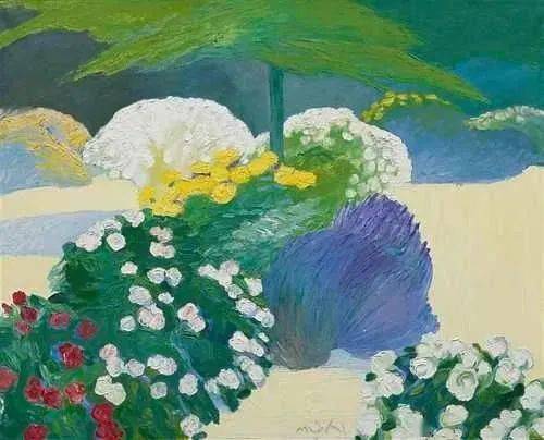 当社区场景遇上经典艺术艺术赋能景观