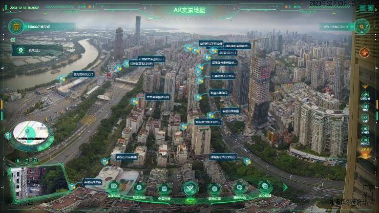 智慧城区背后的最强大脑有一手一榜三令