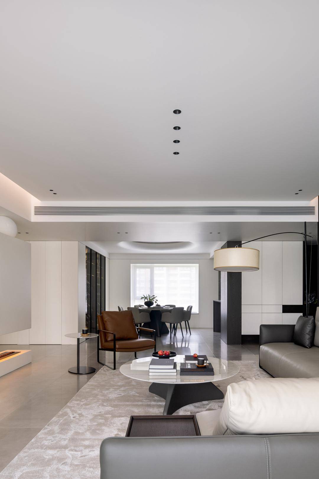 camerich锐驰 | 有情之境,深美闳约_空间_room_的设计