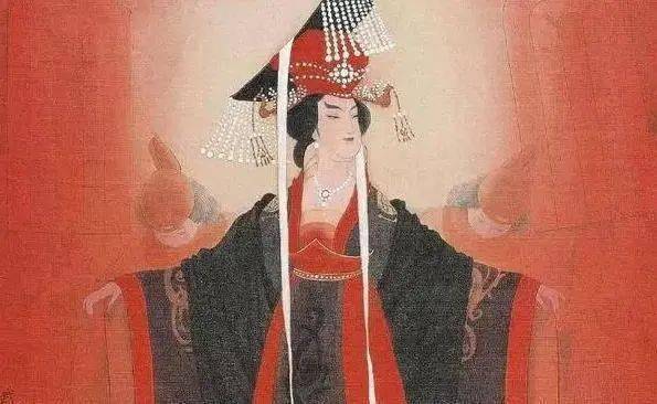 武则天一生造了18个字如今17个已经被废除只留一字却至今无人敢用