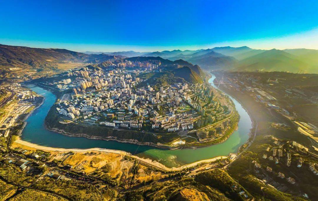 当攀枝花,东区"遇到"千年古都西安 会擦出什么样的火花?