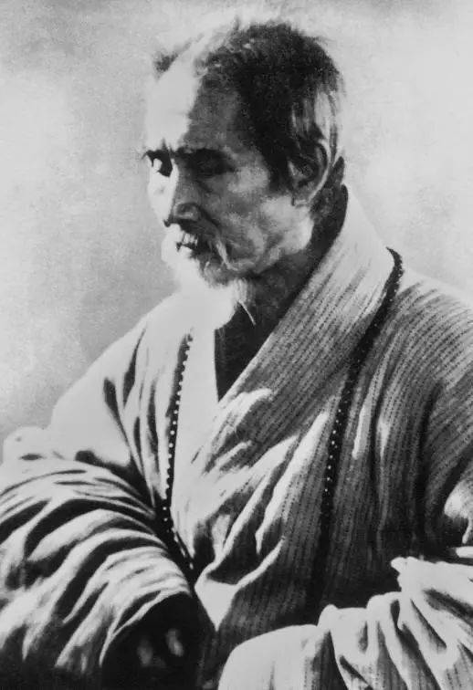 虚云和尚不要心外见鬼总第817期