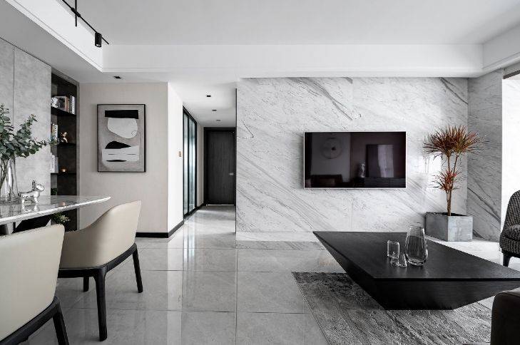 云南百年领秀新型装饰公司个性化装修展现您的独特品味