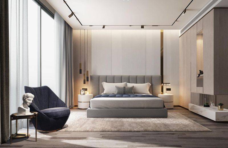 云南百年领秀新型装饰公司个性化装修展现您的独特品味