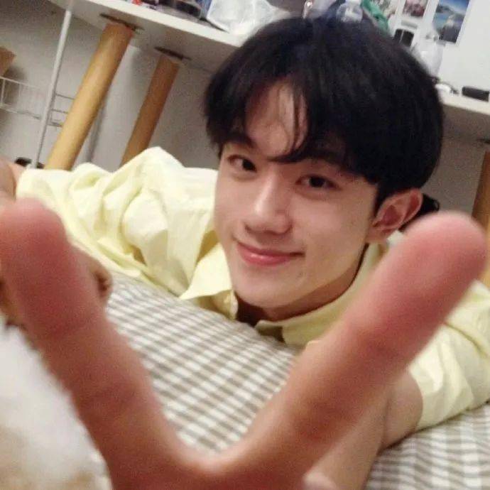 头像 | 一眼就爱上的wechat头像