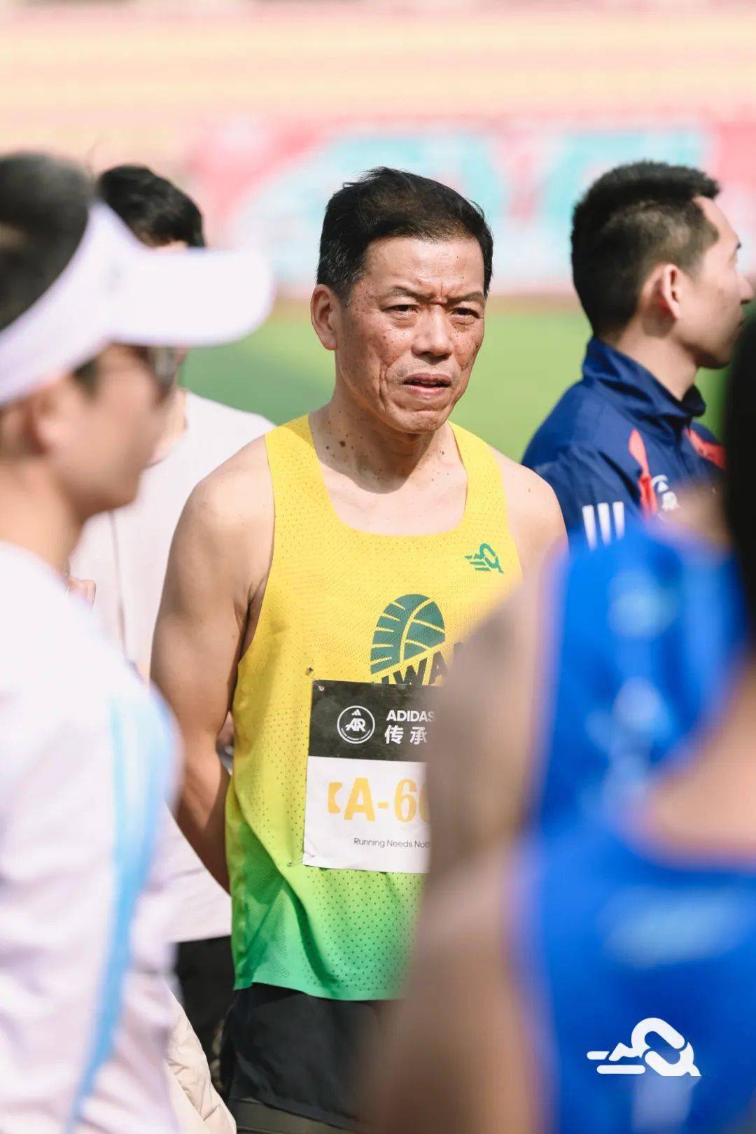 照片| 2024年3月16日ar传承接力赛_卢湾_比赛_对手