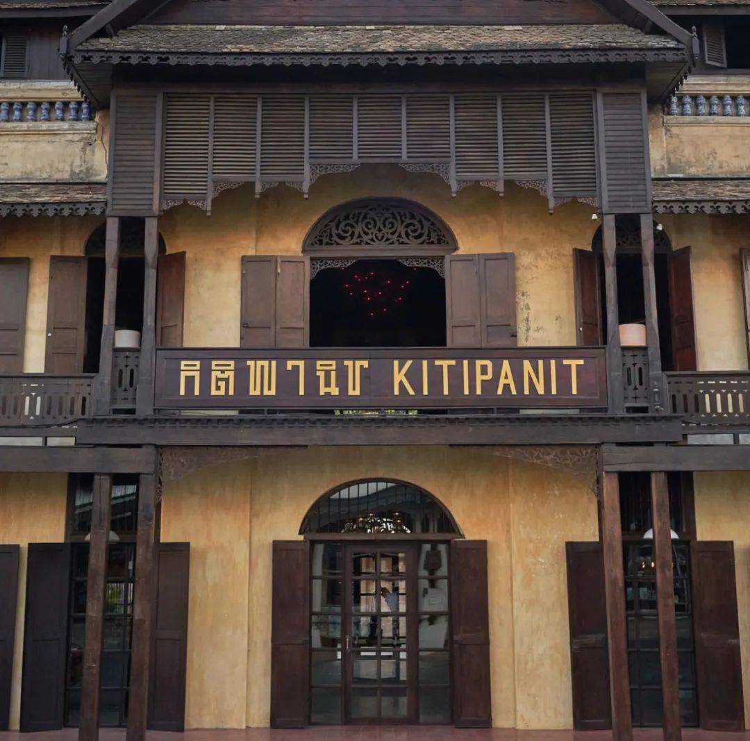 请收下这份清迈私人旅行清单_roast_ry_古城