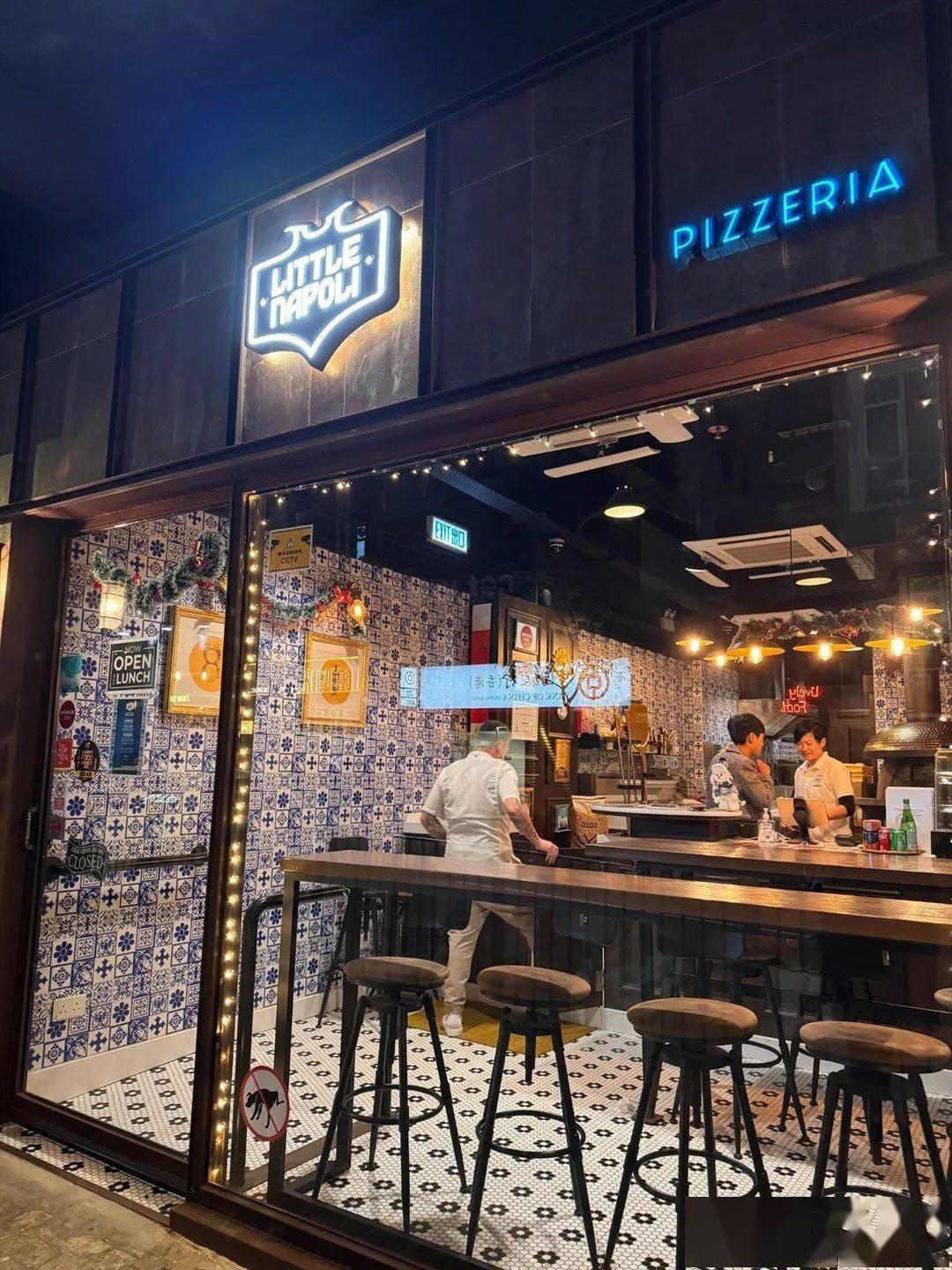 更新港澳米其林平民美食名单出炉