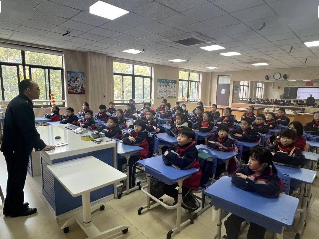 家校虹桥旧汽车去哪了育秀小学爸妈联盟共育总动员授课活动