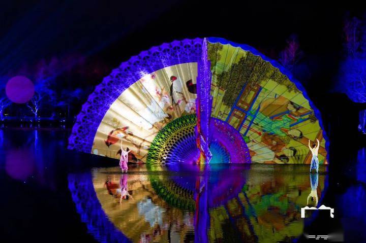 印象西湖2024首秀观众点赞美得醉人每张图都能当屏保