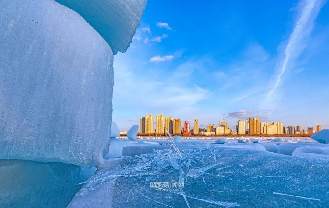 哈尔滨延寿天气