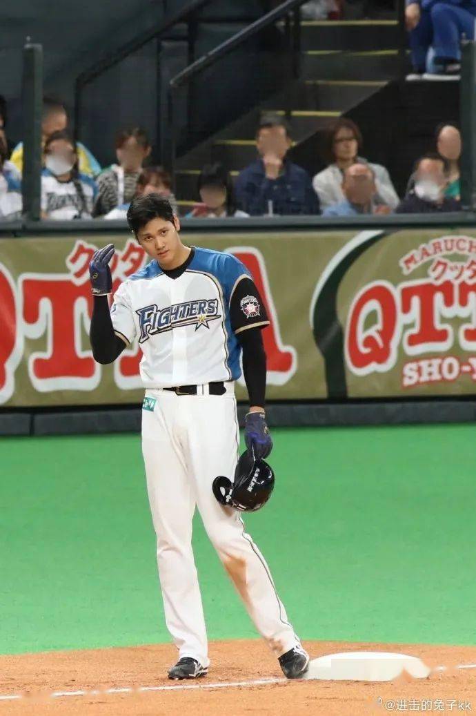 日本棒球名人图片