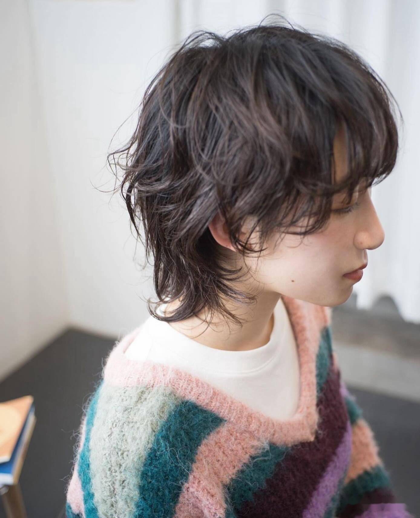 2024新时尚发型来了利落个性还瘦脸越来越多女性这样剪