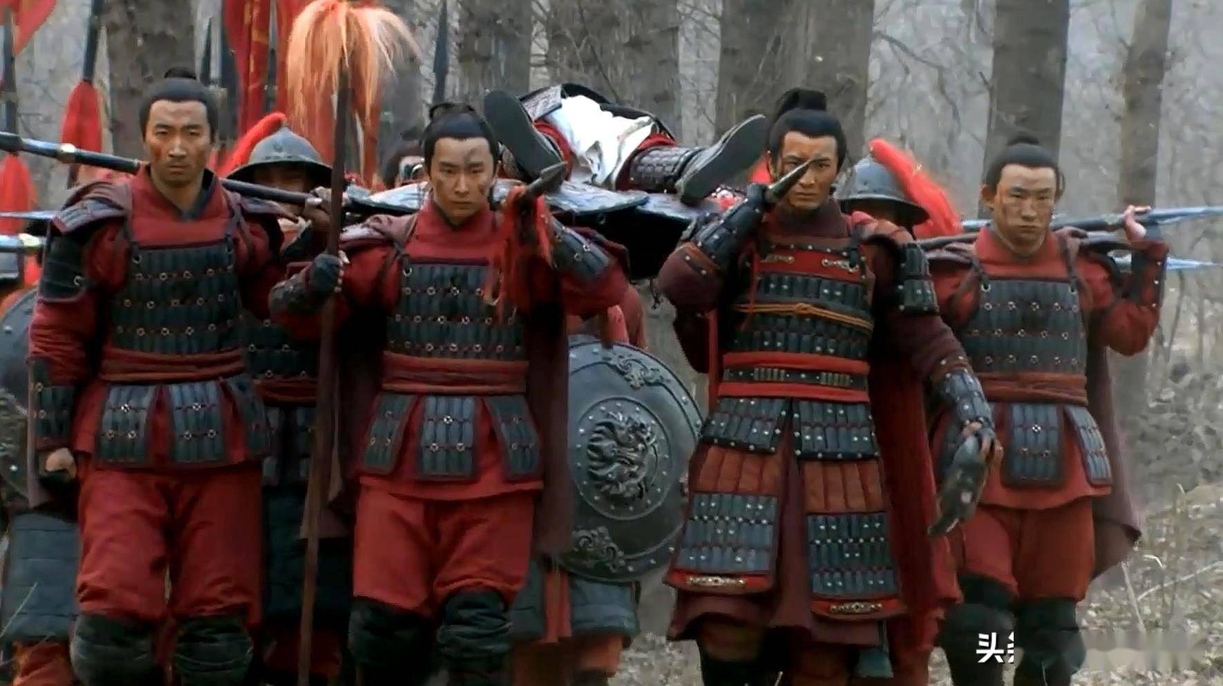 百万雄师,何以成为纸老虎?揭秘宋朝军事衰败的五大谜团