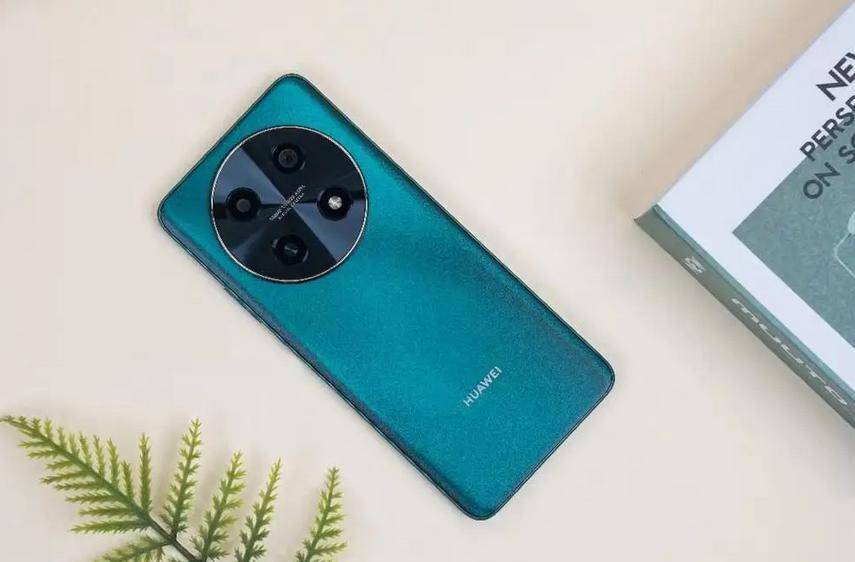 华为新惊喜1亿像素相机搭载67英寸巨屏鸿蒙os仅需1299元