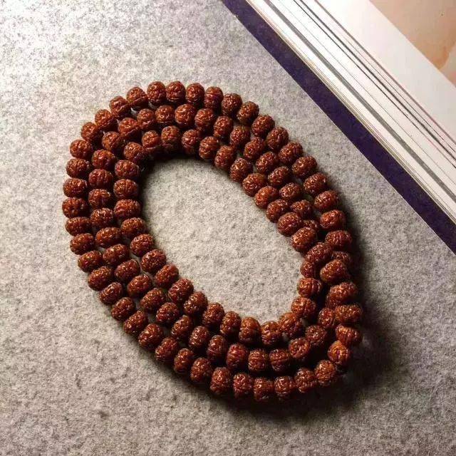 金刚菩提的品相一说到底重要不重要