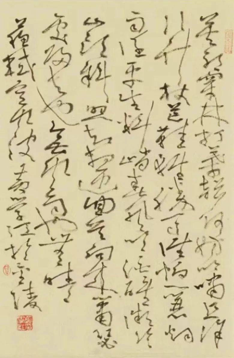 人物笔下生风逸而不野黄学江书法新作赏析