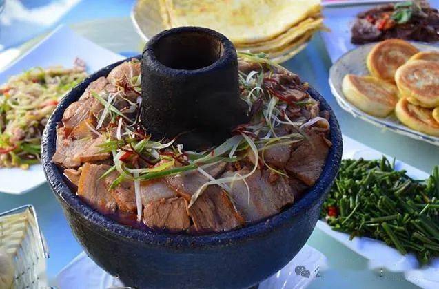 天水麻辣烫火了庄浪表示不服