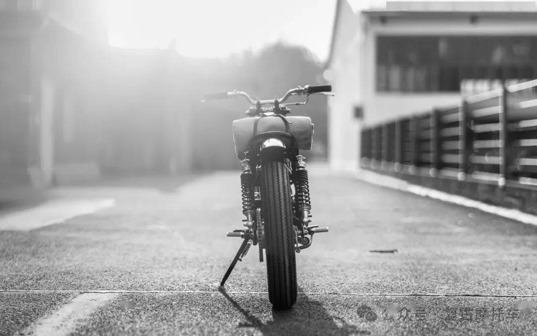 67我们需要一辆这样的复古车 yamaha sr250 | 每日一车_搜狐汽车