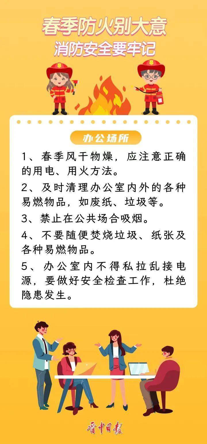 春季安全温馨提示语图片