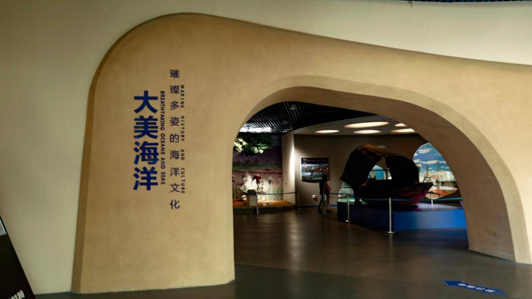 周末漫游记一起去防城港博物馆开启一段趣味十足的奇遇吧