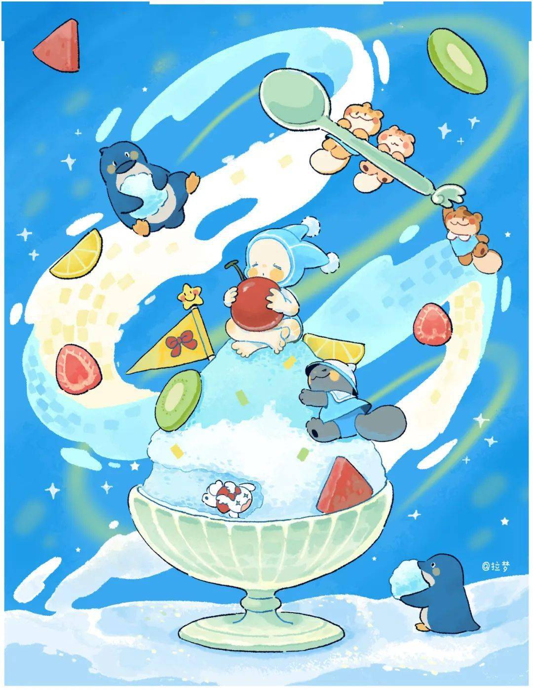 ground 99 x mrs magic_艺术_世界_谭方