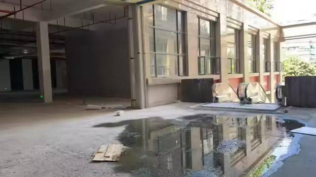 降价成交广东冠德117亿竞得新华禧广场商业综合体