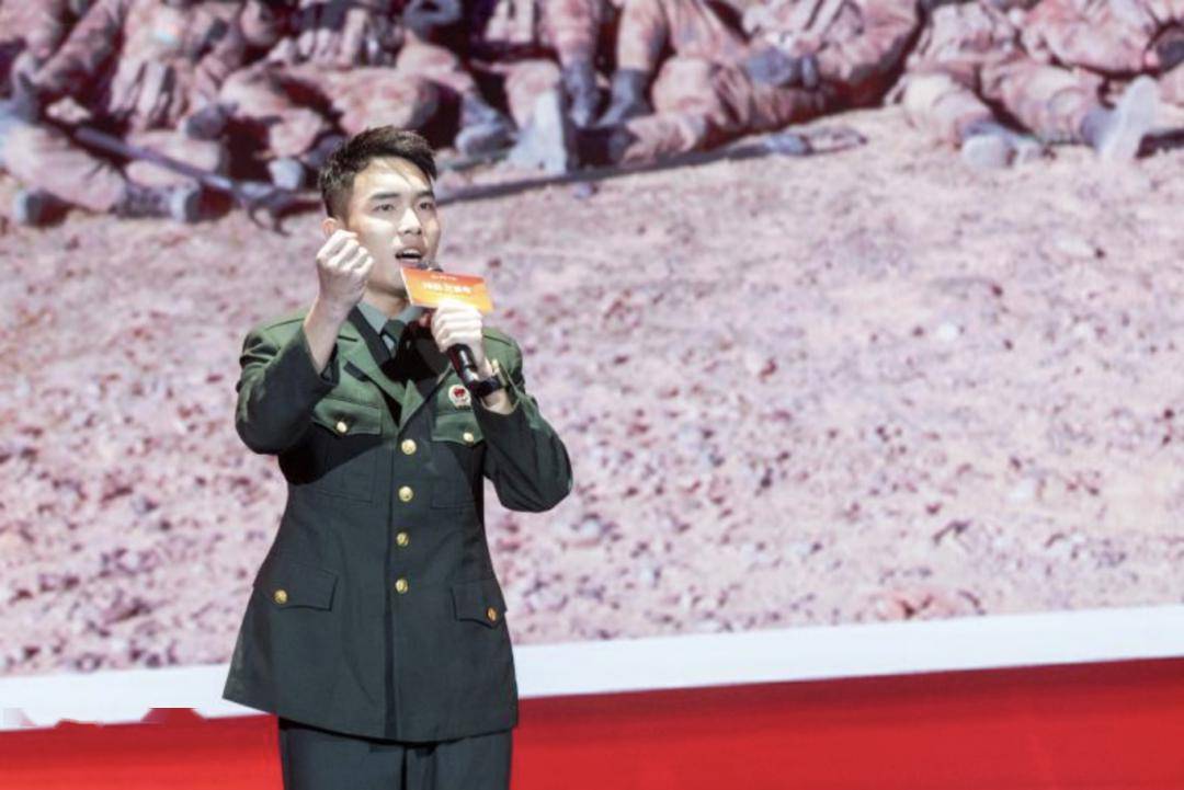 启程南山好儿郎奔赴火热军营