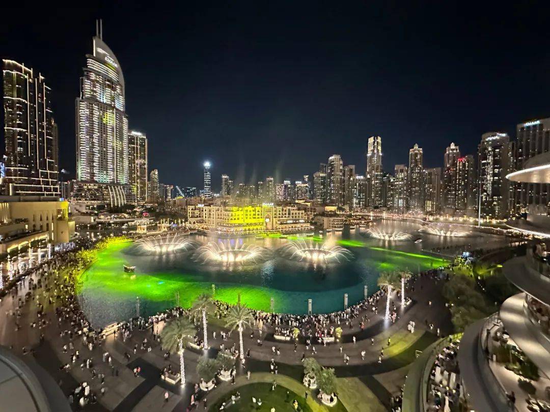 迪拜房产这么火，不想踩坑就看这一篇！_搜狐网