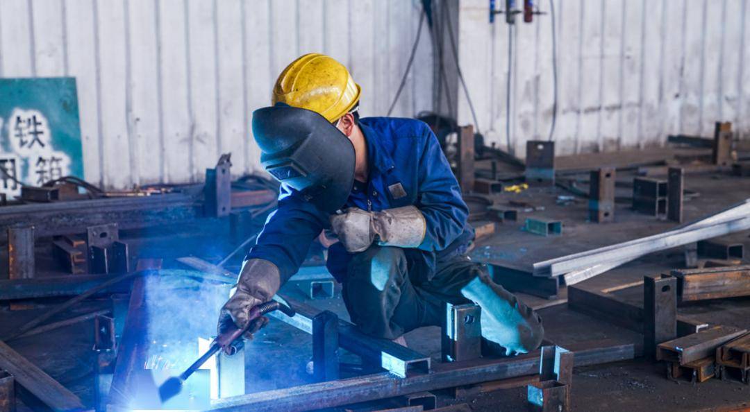 电焊操作引火灾,到底是什么让它"发火"!