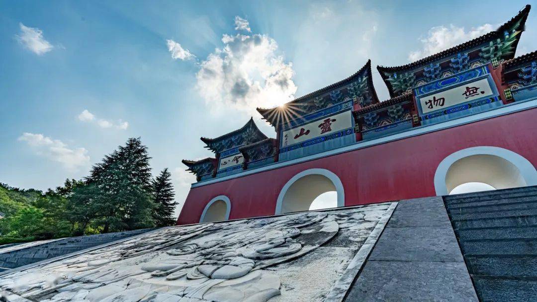 河南信阳,三线小城,连续10年的中国唯一永久宜居城市