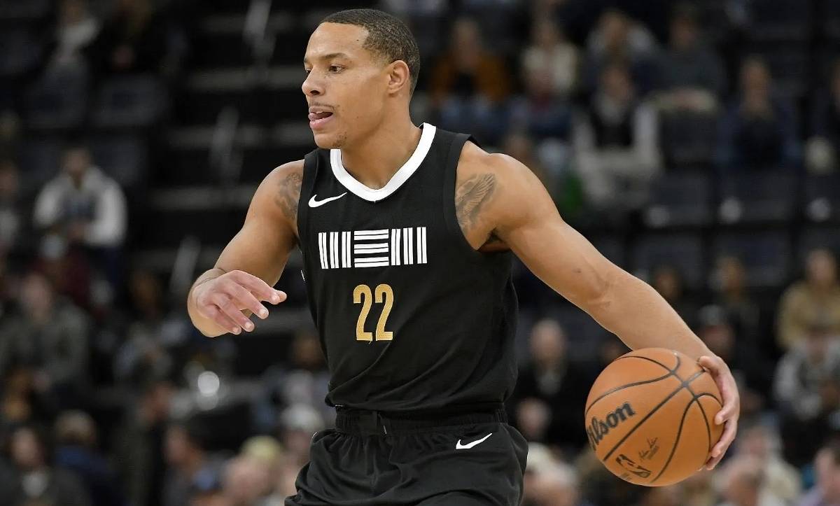 终于杀回来了灰熊最贵球星他已连续缺阵29场