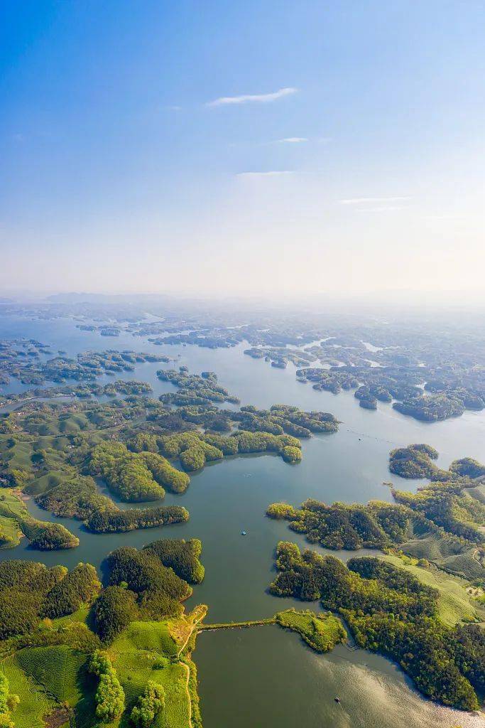 河南信阳,三线小城,连续10年的中国唯一永久宜居城市