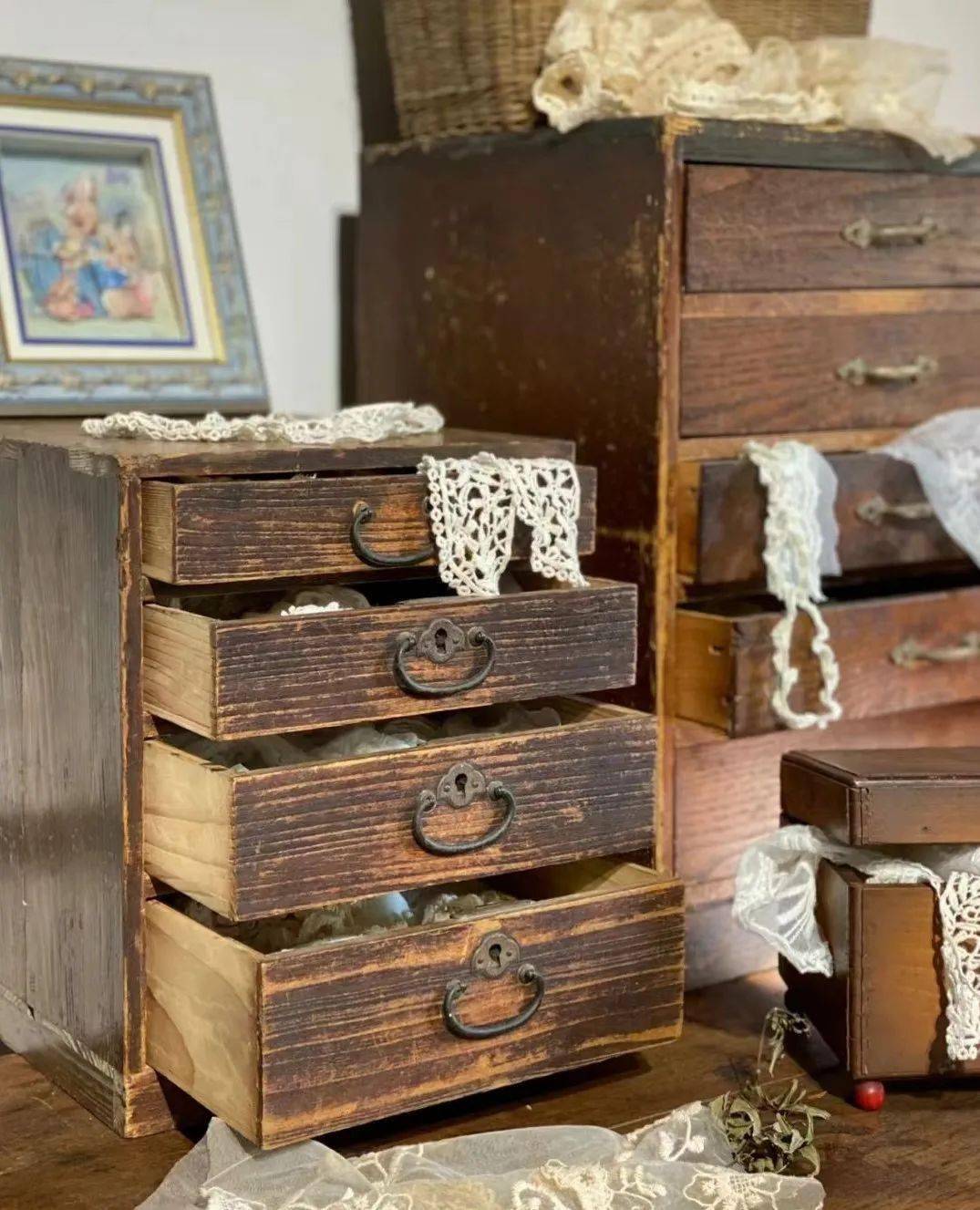 sunday装在抽屉里的梦