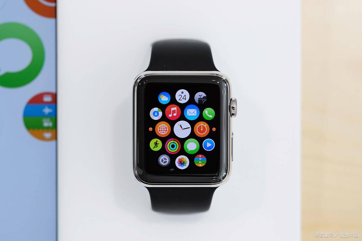 apple watch怎么静音_手表_苹果_调整