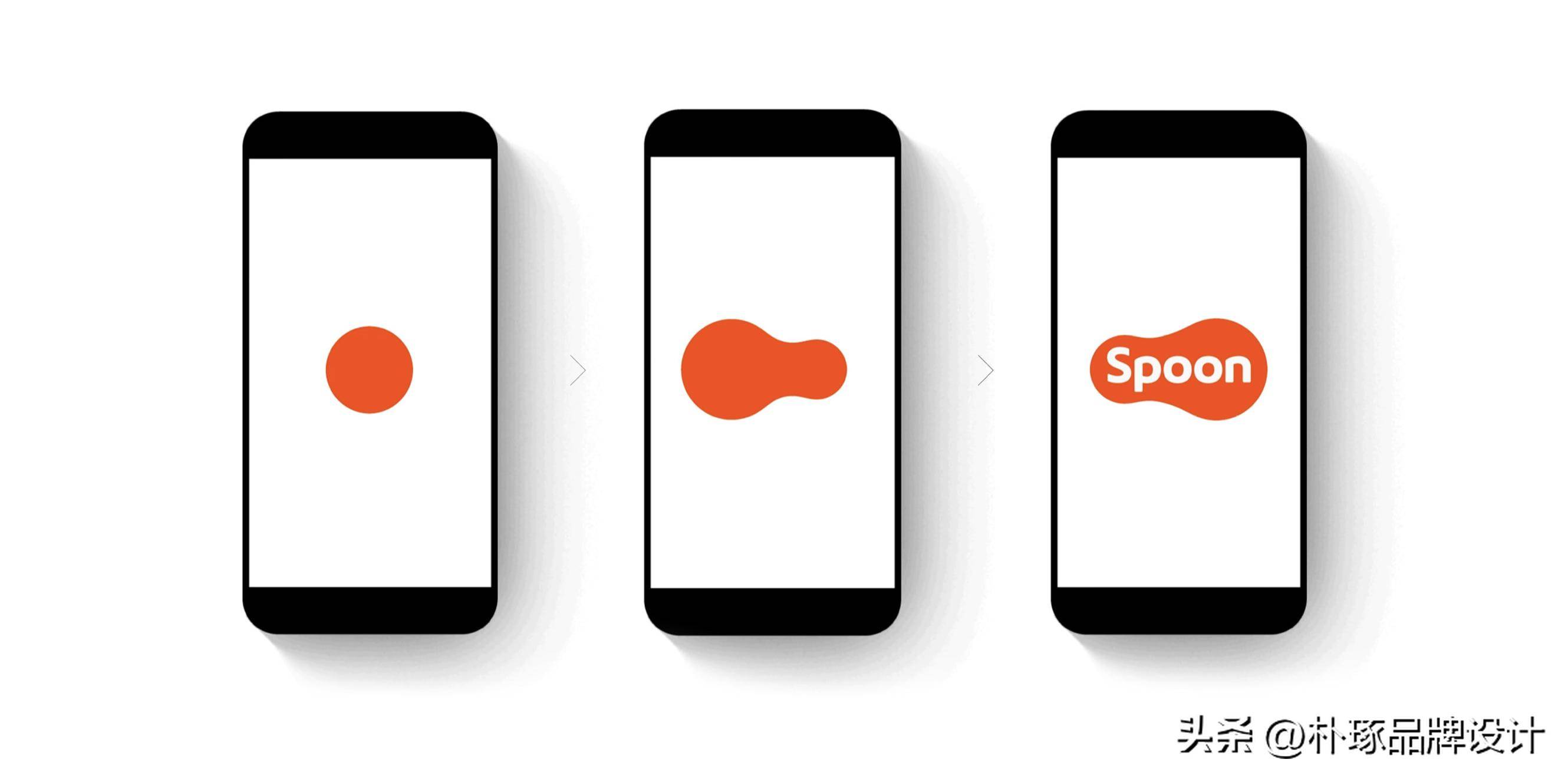 近乎完美超级简约logovi高水准的设计