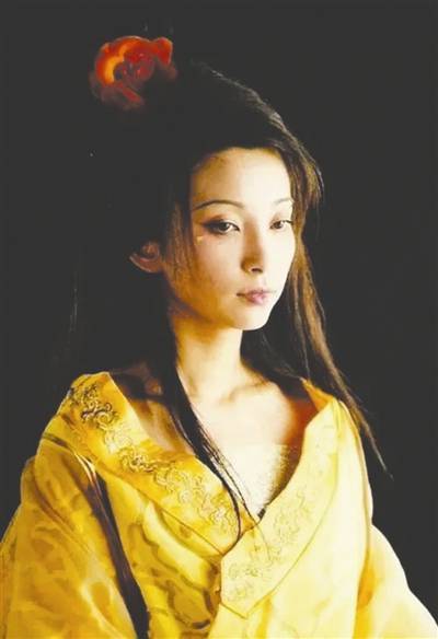 大唐公主与一条裙子引发的区域生态危机