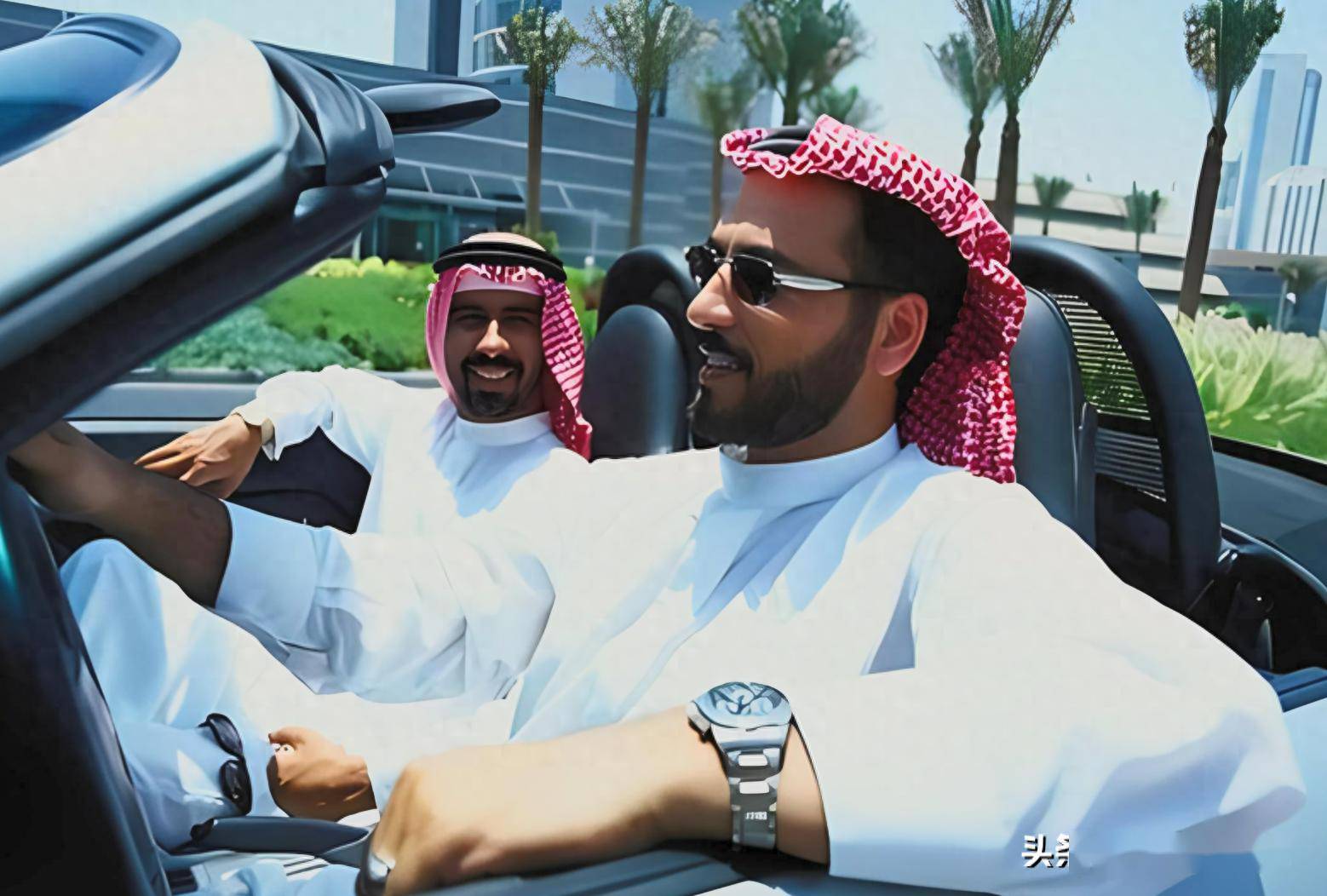 沙特土豪会毁掉拳击!前世界冠军公开发声:沙特阿拉伯正毁掉拳击_卡尔