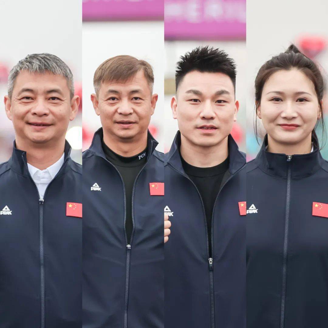 一马当仙真英雄风和日丽2024仙桃马拉松圆满落幕