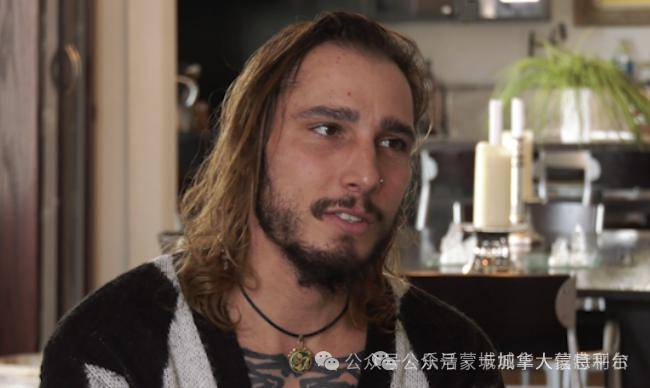 加小哥出国旅游回来 竟发现自己被政府默认死亡_nick_度假_信件