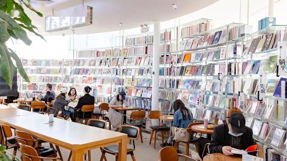 最后两天2024山东省最美书店网络评选进行中青岛4家入选快来投票