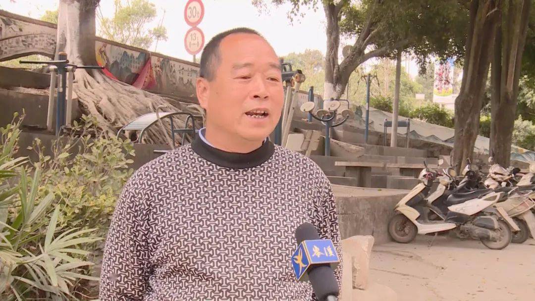 岑溪:聚焦宜居宜业 建设和美乡村_村民_发展_筋竹镇