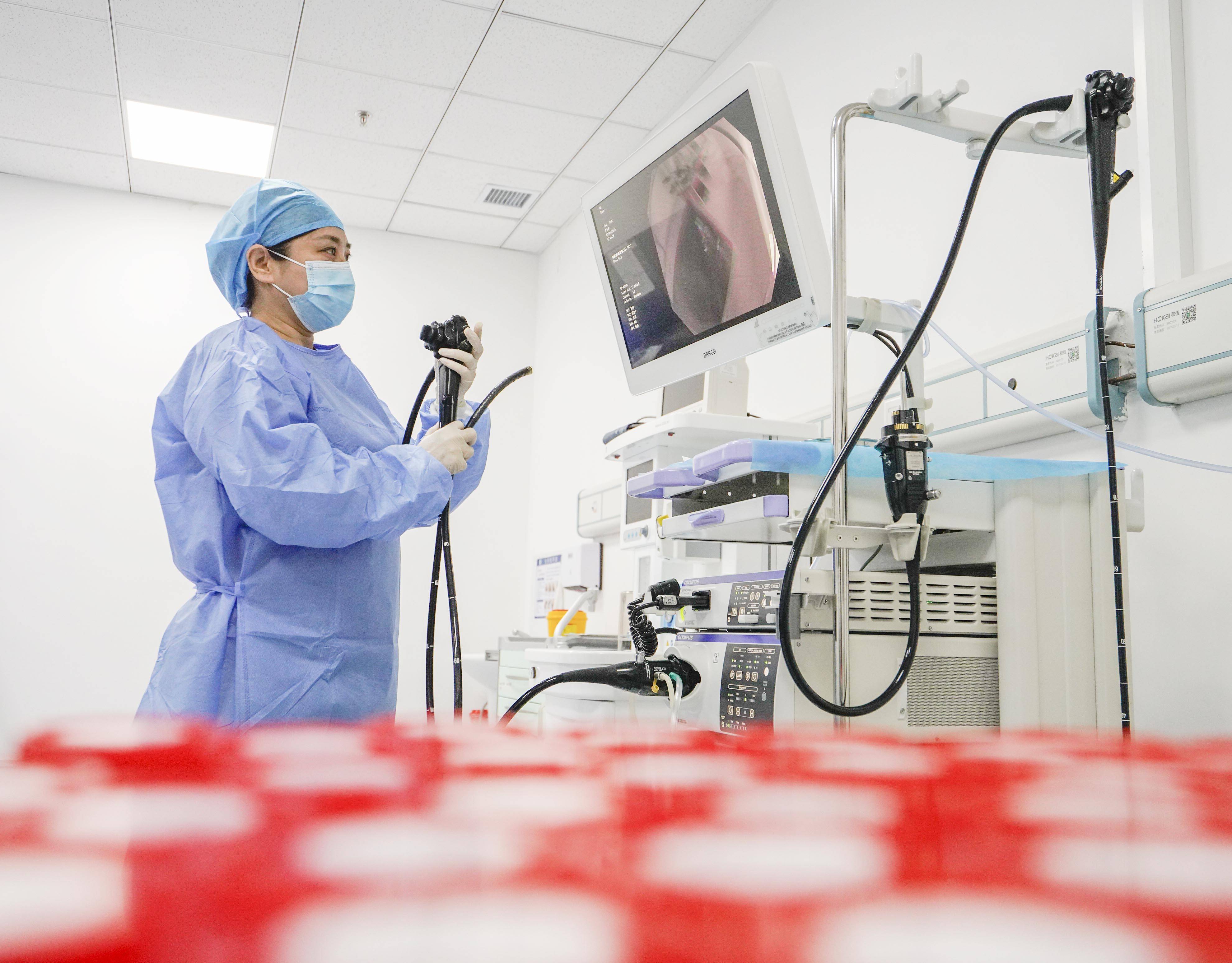 我国深化医疗服务价格改革试点将扩围