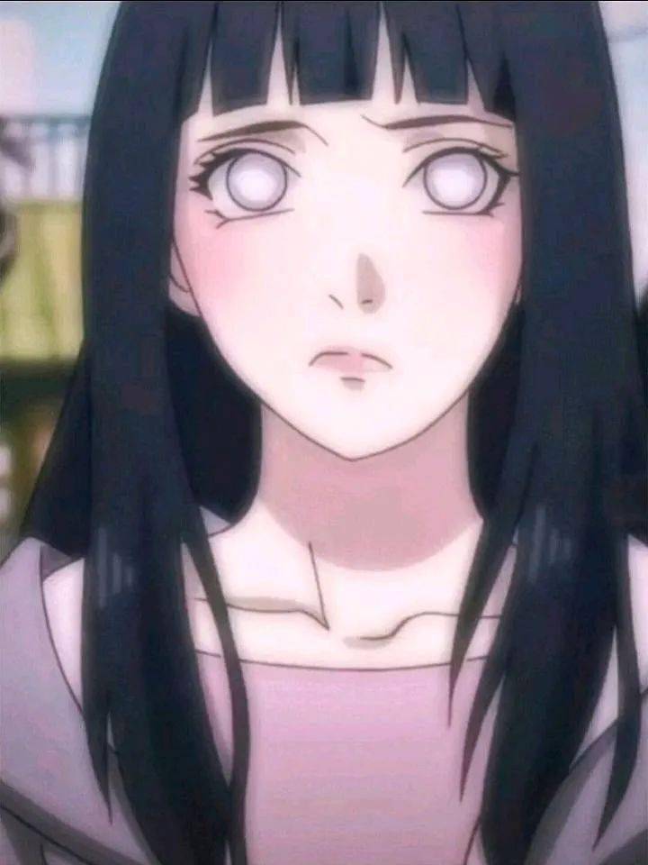 雏田专辑,永远的白月光_手游_原文_火影