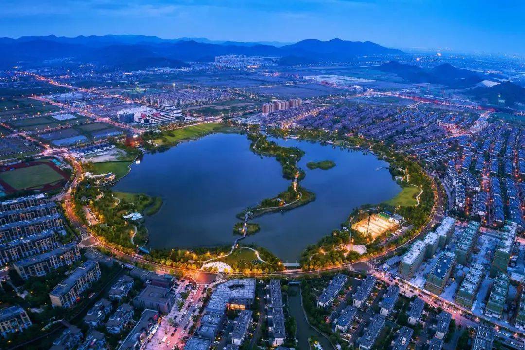 宁波首批余姚这条精品游线你打卡了吗