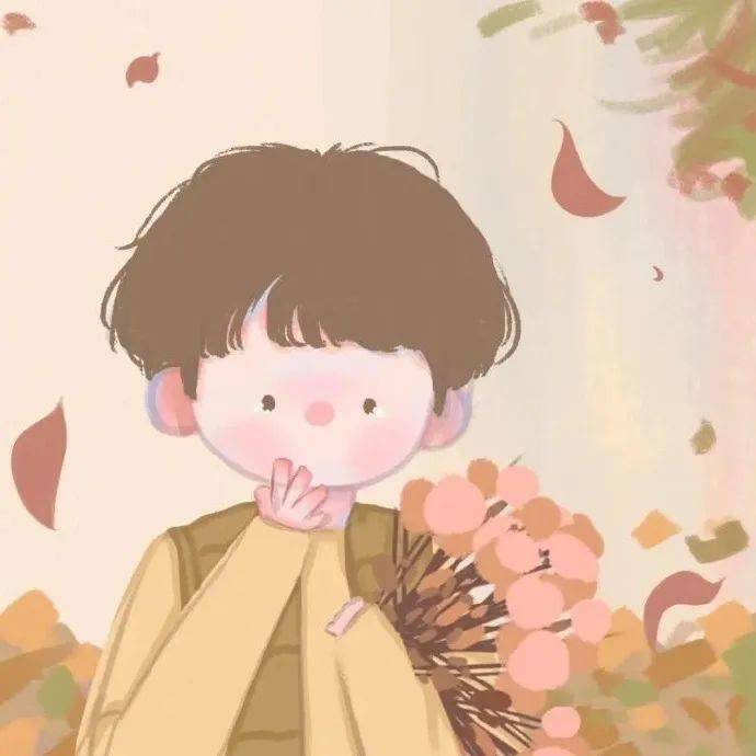 头像点赞头像下半个月你将瘦10斤