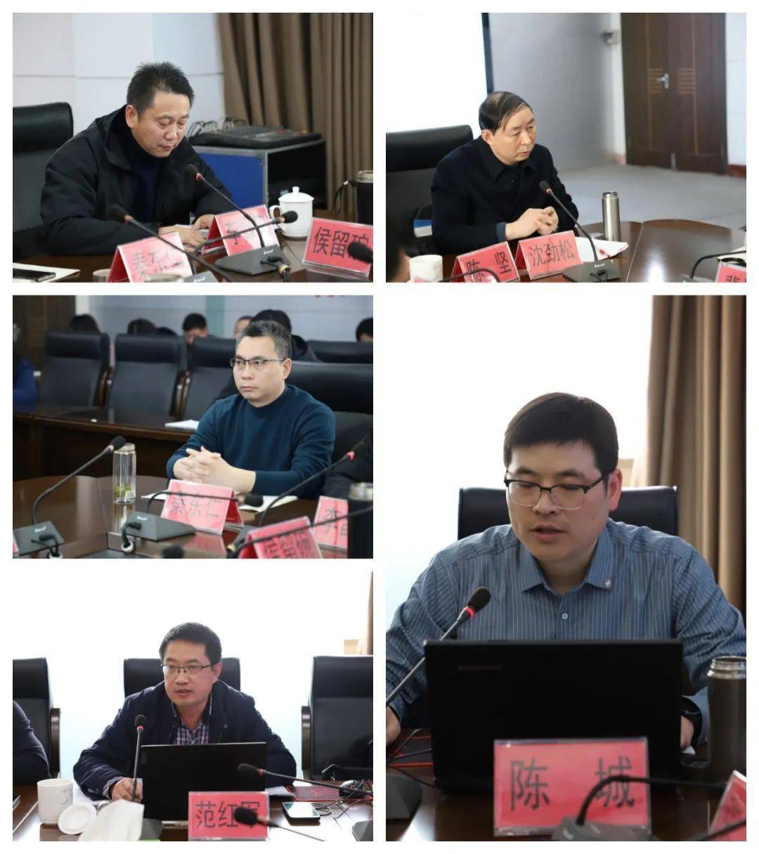 大丰教育专项视导求突破精准把脉促提升盐城市教育局对大丰高级中学