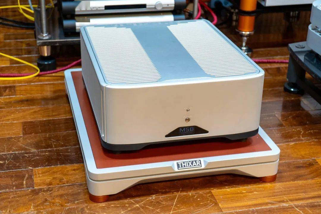 器材测评聆听记忆中的新参考点马田martenmingusseptet落地音箱